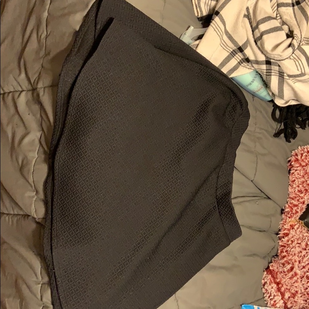 Small Highwaist skirt